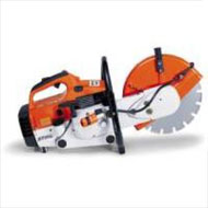 PETROL DISC CUTTER